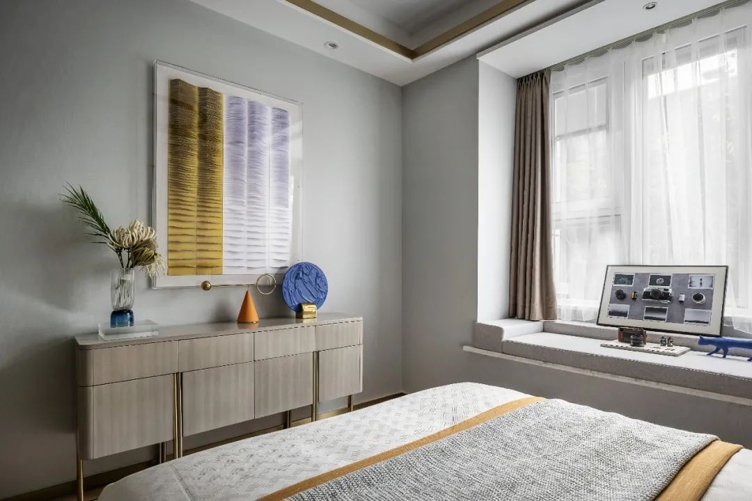 金地徐州前周窝项目95户型-39