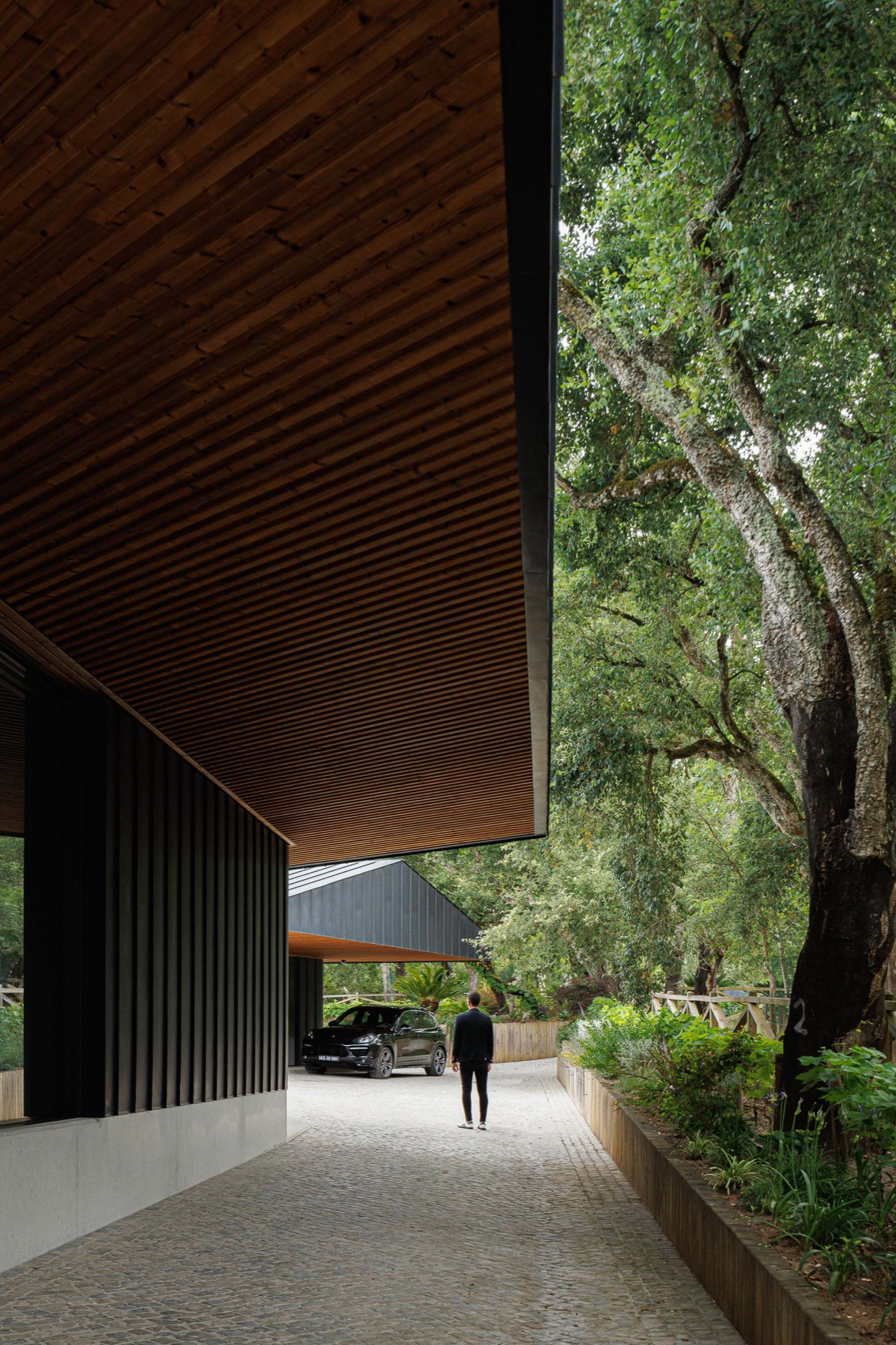 CC住宅 – Quinta dos Carvalhos丨葡萄牙丨Inception Architects Studio-228