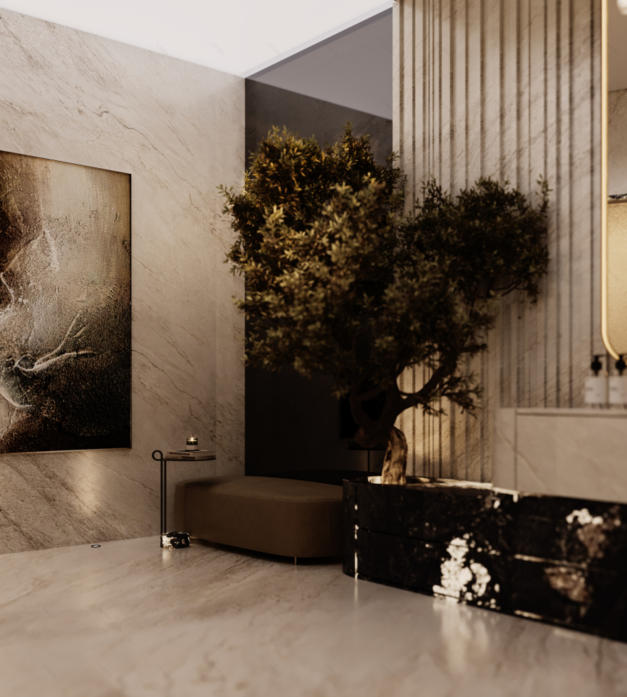 穿着;给……穿衣
注:VESTIARE是意大利语,常见释义为上述内容,在不同语境中可能还有更精准的表达 丨埃及丨Doaa Ashraf-13