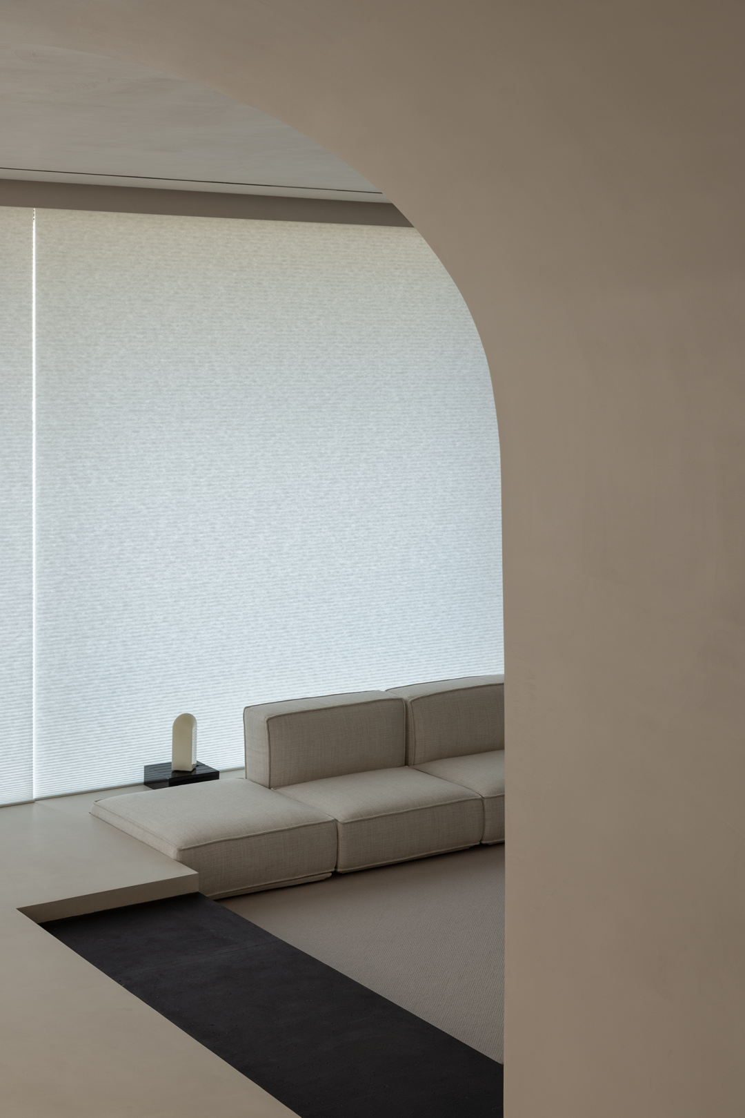 象山墅院·光年之旅丨中国南京丨观享际SKH室内设计-695