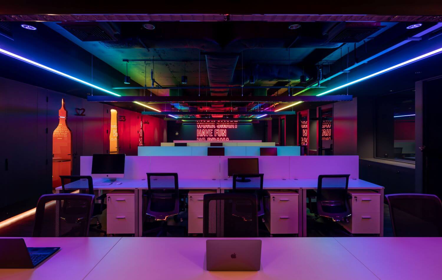 E·otic Food 总部丨泰国曼谷丨IF（Integrated Field Co.,Ltd.）-34