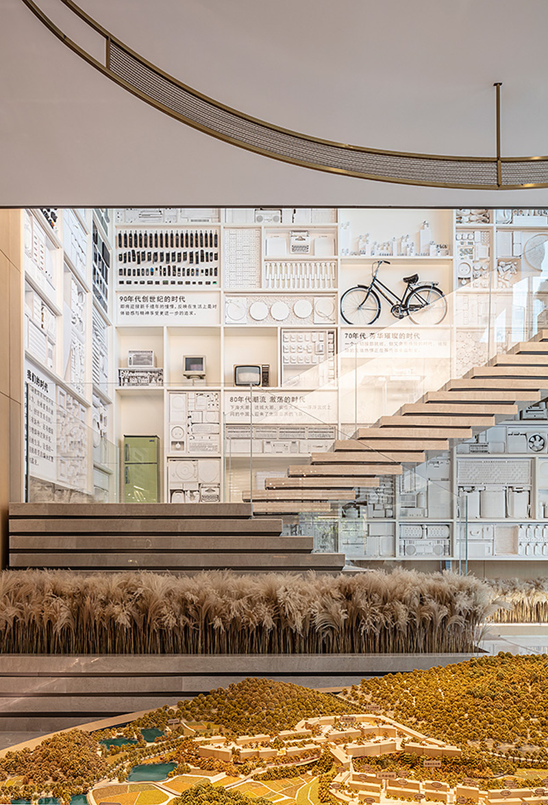 天际▪飞鸟 佛山城市展厅-18