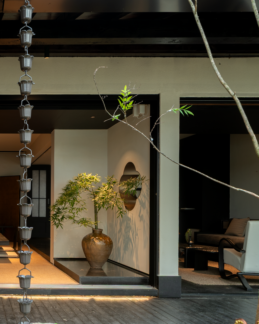 苍山脚下，诗意栖居 / 山隐•LEISURELY度假酒店-43