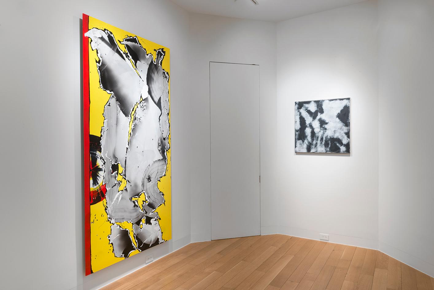 在创作中:艺术家、助手和影响-17