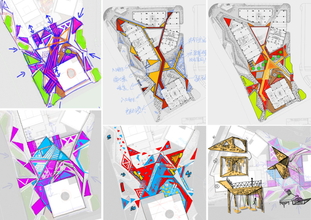 奇遇之旅plus | 太原万科V盟荟生活广场-87