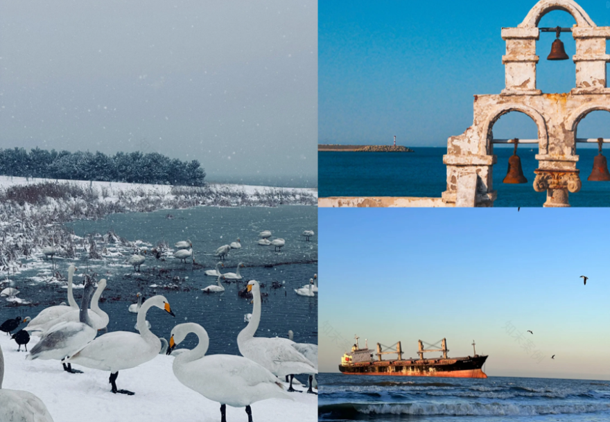 威海环翠世昌大道桔子水晶酒店丨中国威海丨ABH亚筑设计集团-4