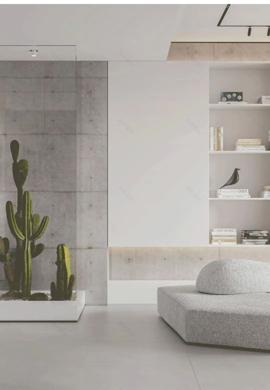 众景里园丨中国河北丨青禾设计团队-6