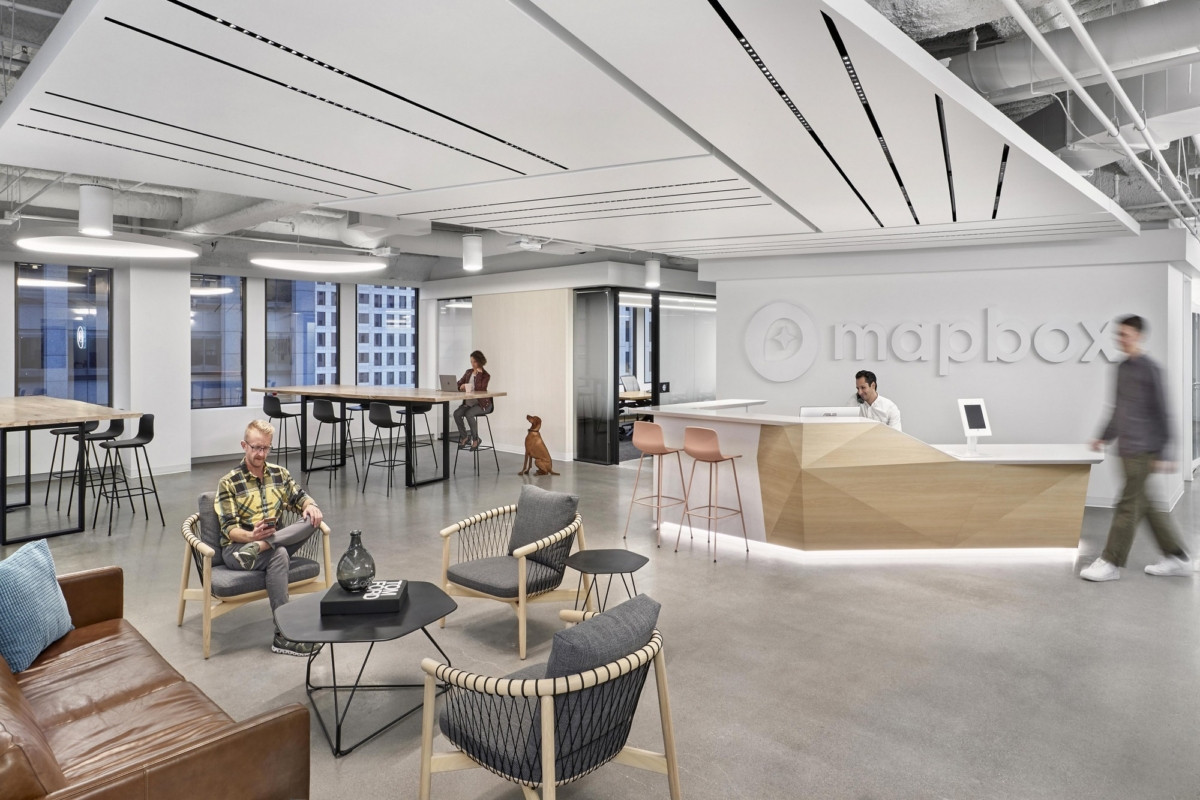 Mapbo· 旧金山办公室设计-10