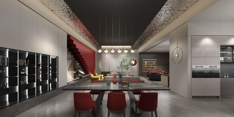 安图·家 贵阳家居专卖店丨中国贵阳丨张威,姚婷,胡迁迁-4