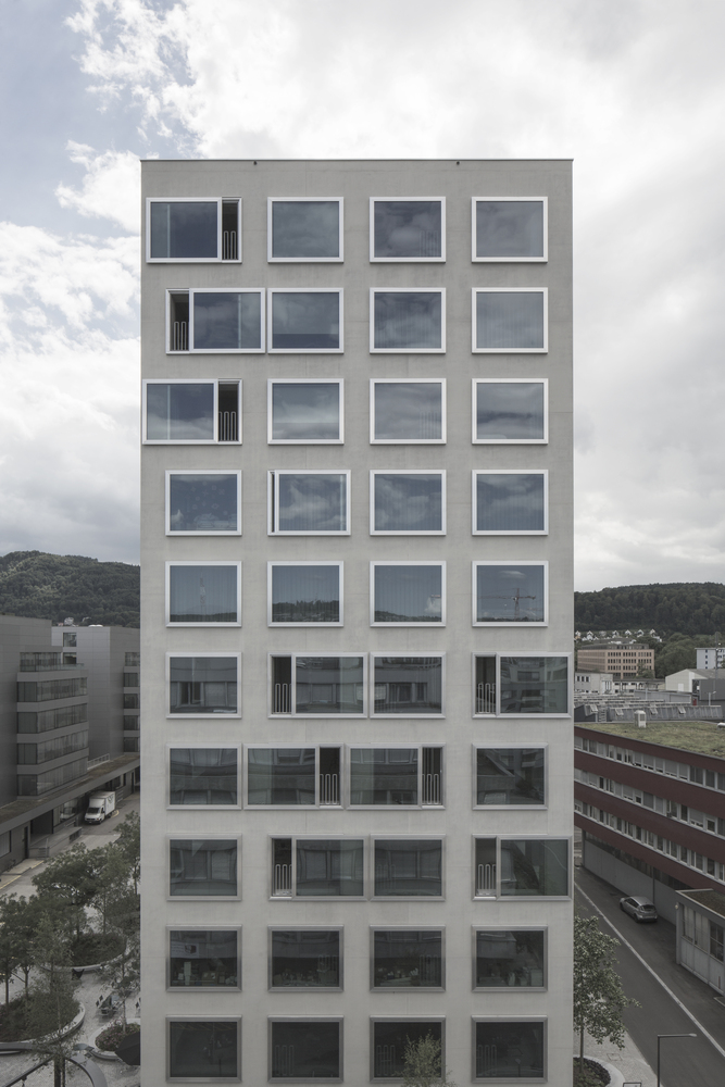 Deaconry Bethanien   E2A-68