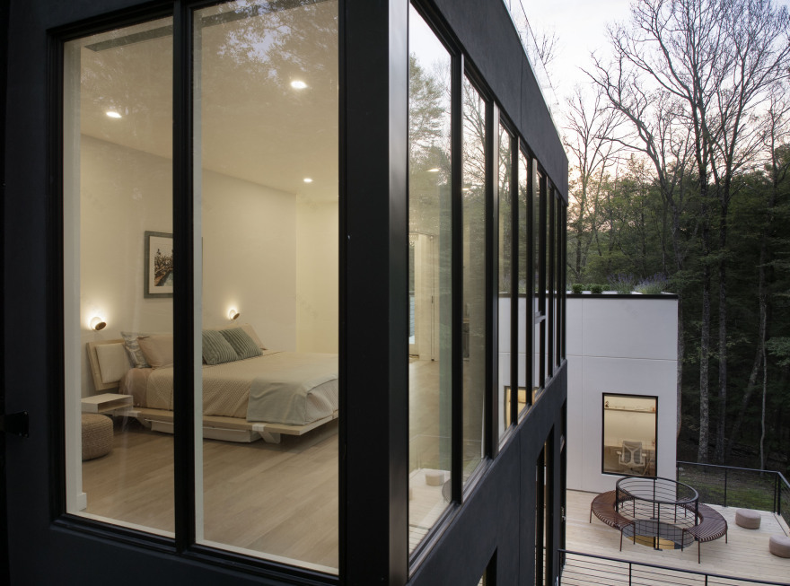 丨美国纽约丨Studio MM Architect-48