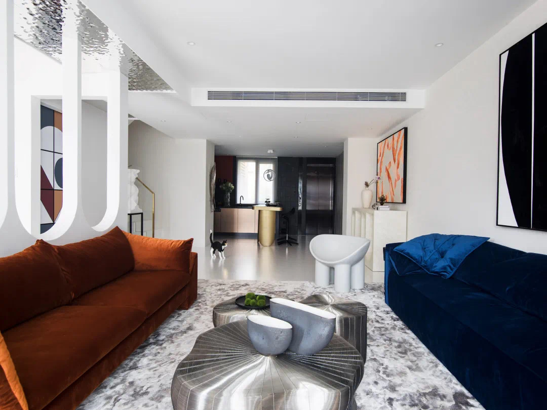 吕爱华 | 倒影-27