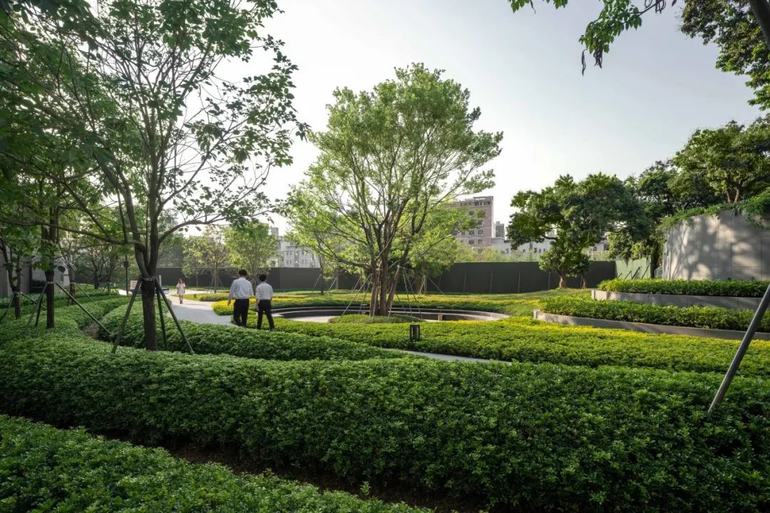 东莞 · 中海松湖云锦丨中国东莞丨奥雅股份深圳设计二所-4