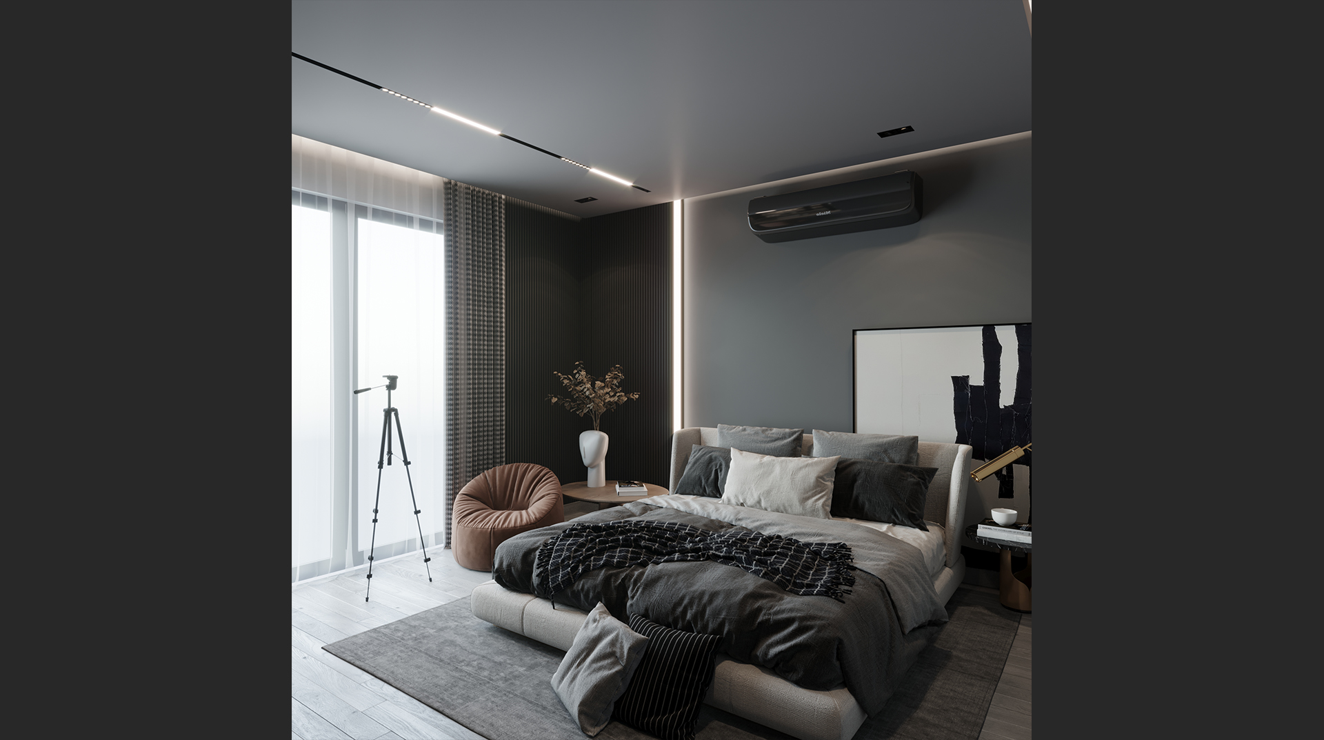 The Square Apartment-40