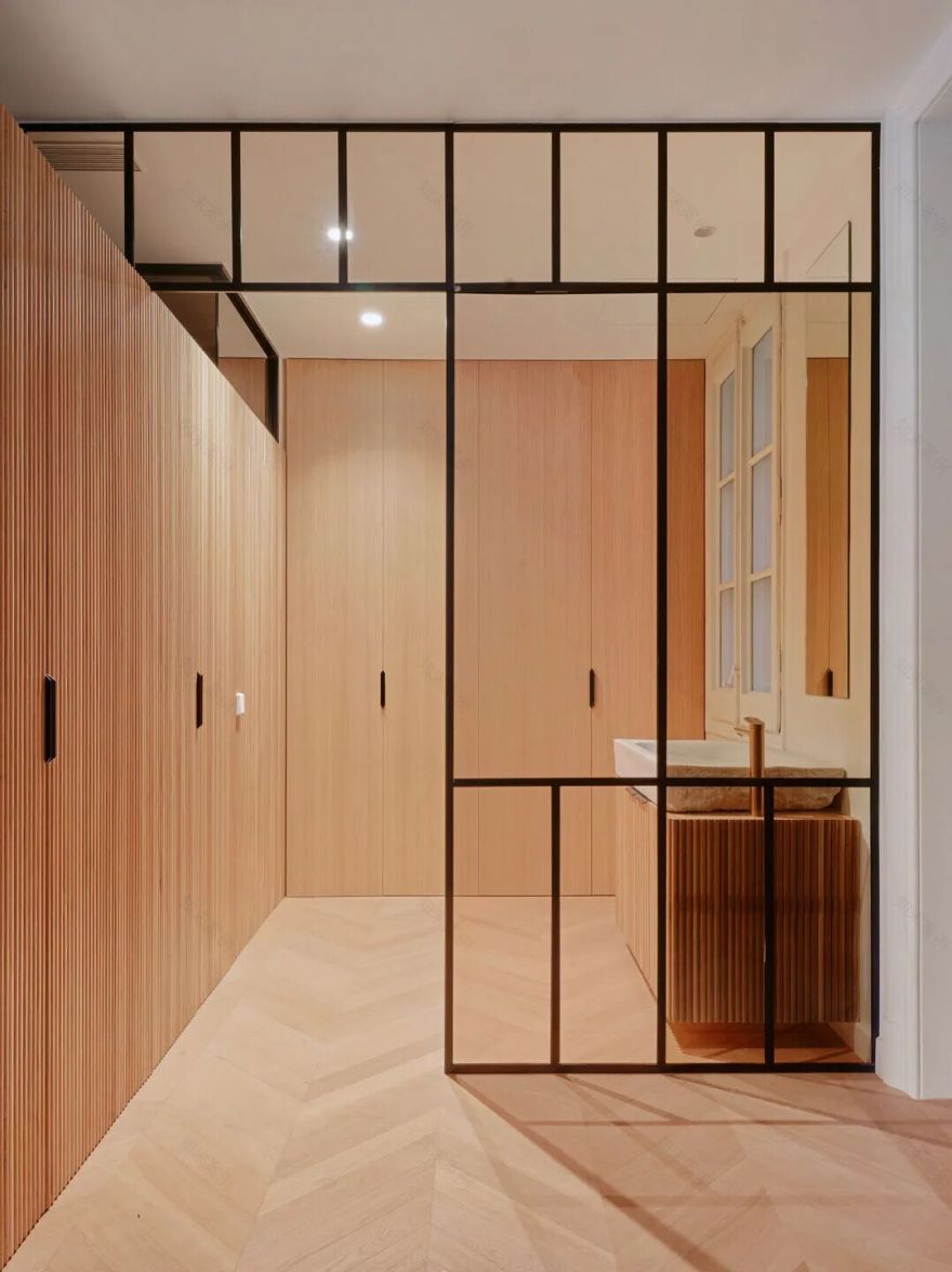 朗弗拉特丨西班牙巴塞罗那丨MIEL Arquitectos-17