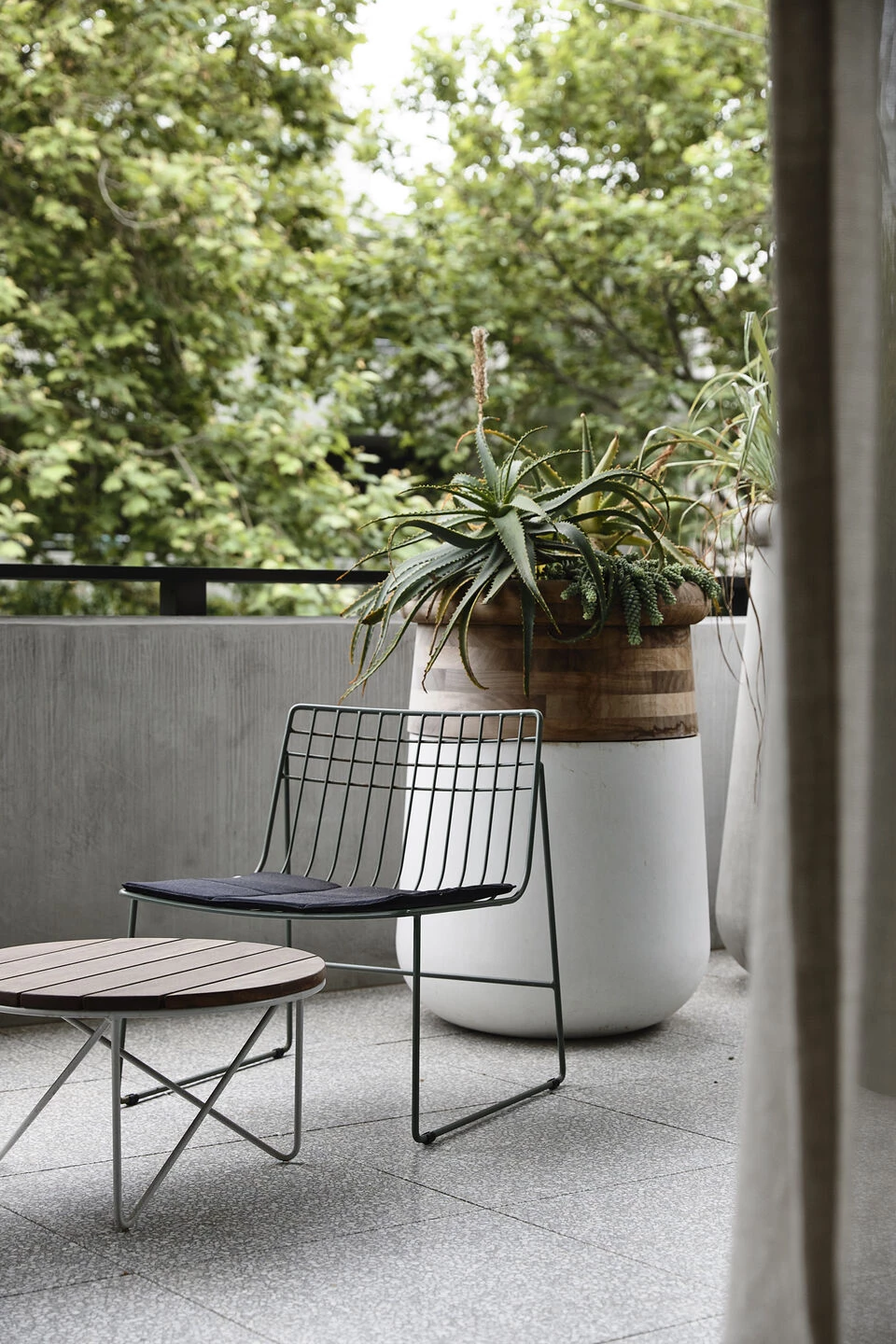 墨尔本 Adela 公寓丨澳大利亚丨Jost Architects-85