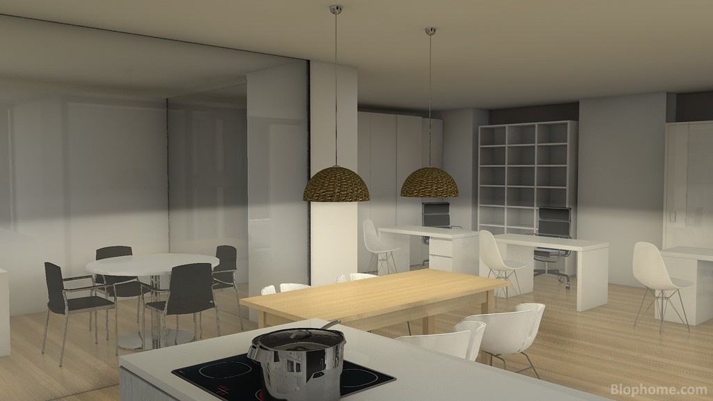 Local by Flor22 商业空间装饰项目-2