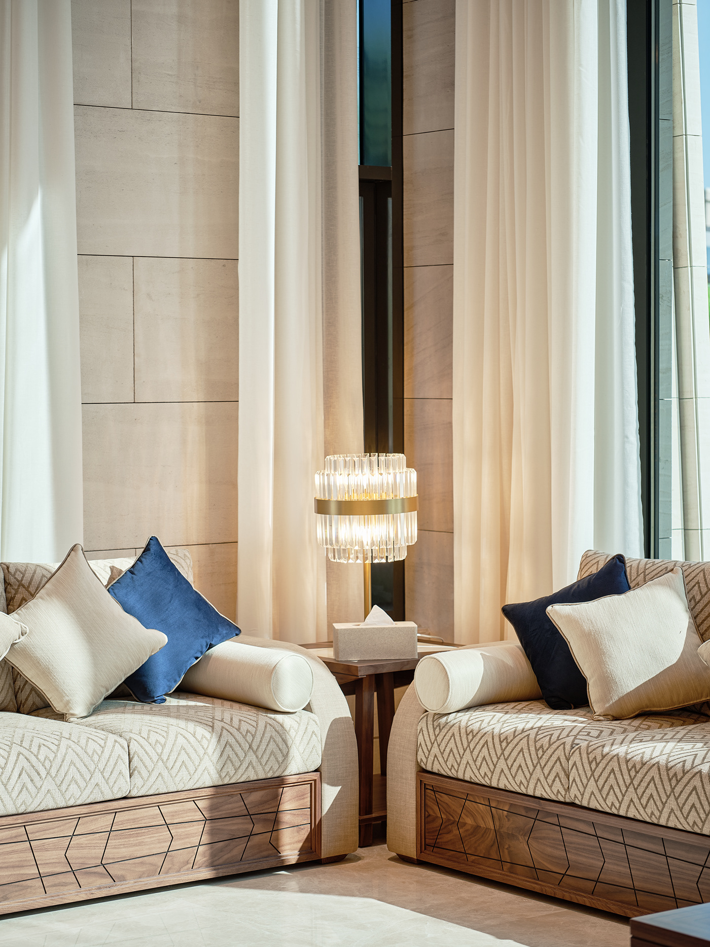 迪万·奥萨米丨illuminate Design,Reehana-18