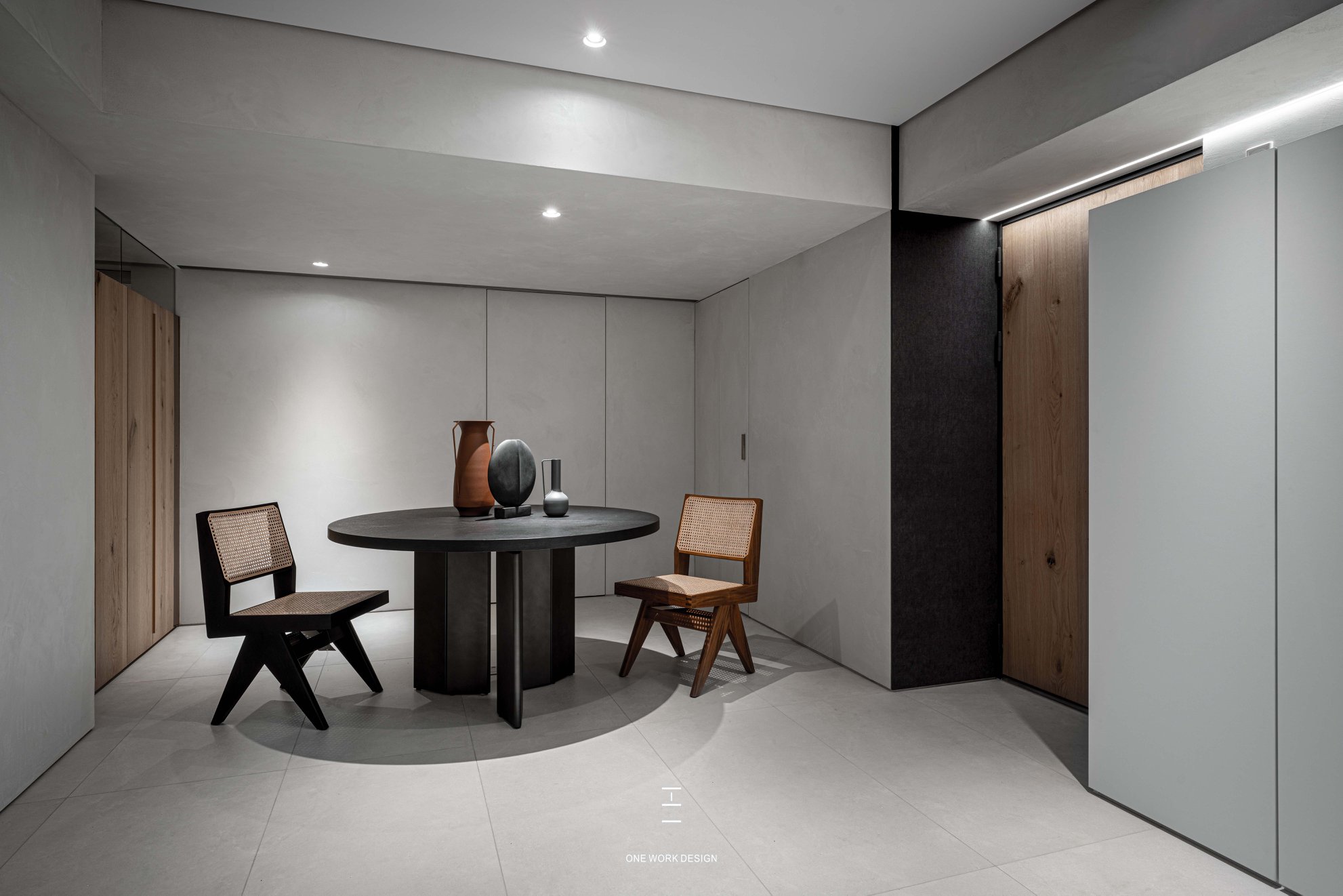 工一设计 | 留白-10