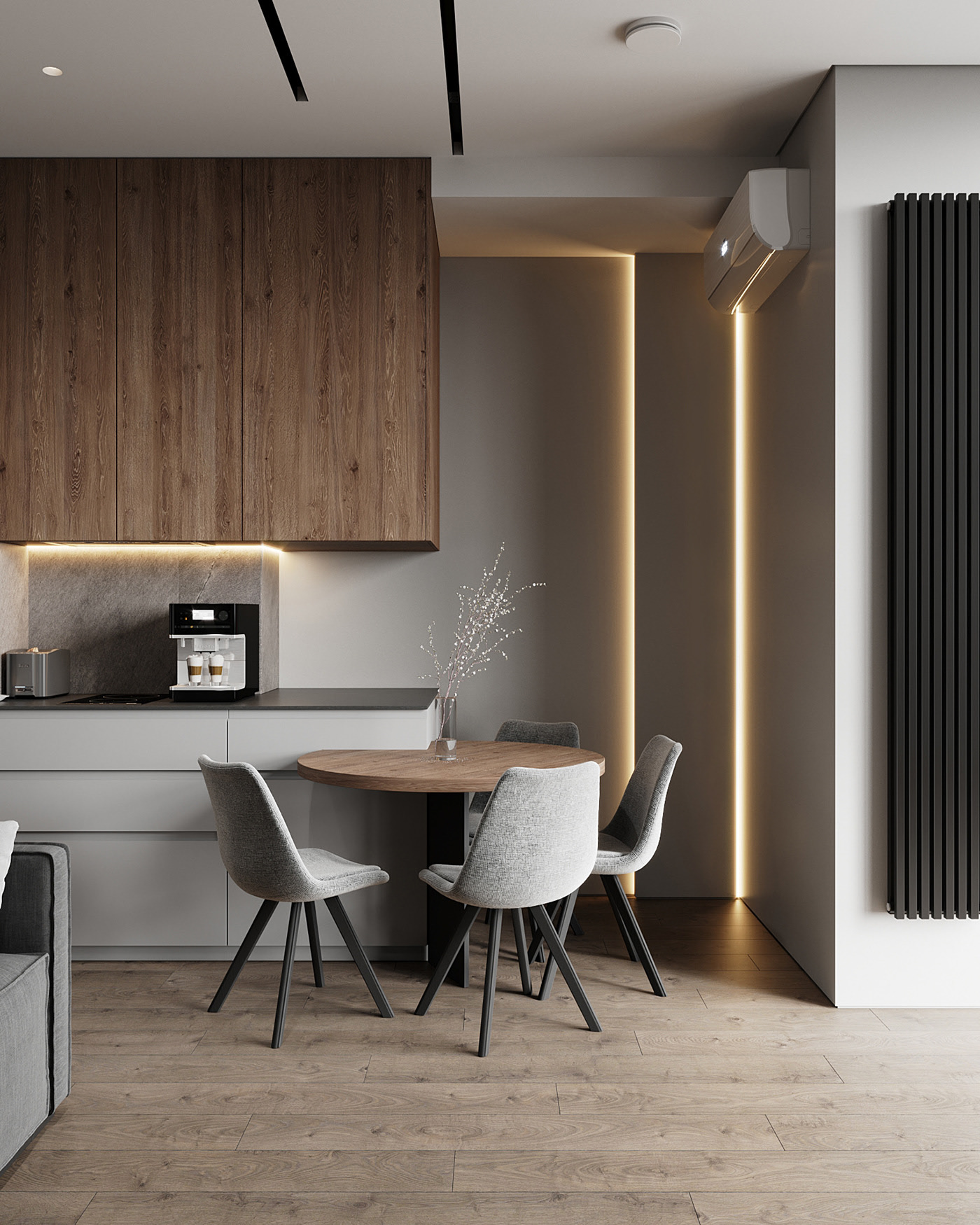 小空间公寓设计-10