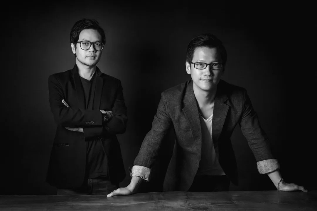 泰国诗意建筑 | Stu/D/O Architects 的理性与感性-1