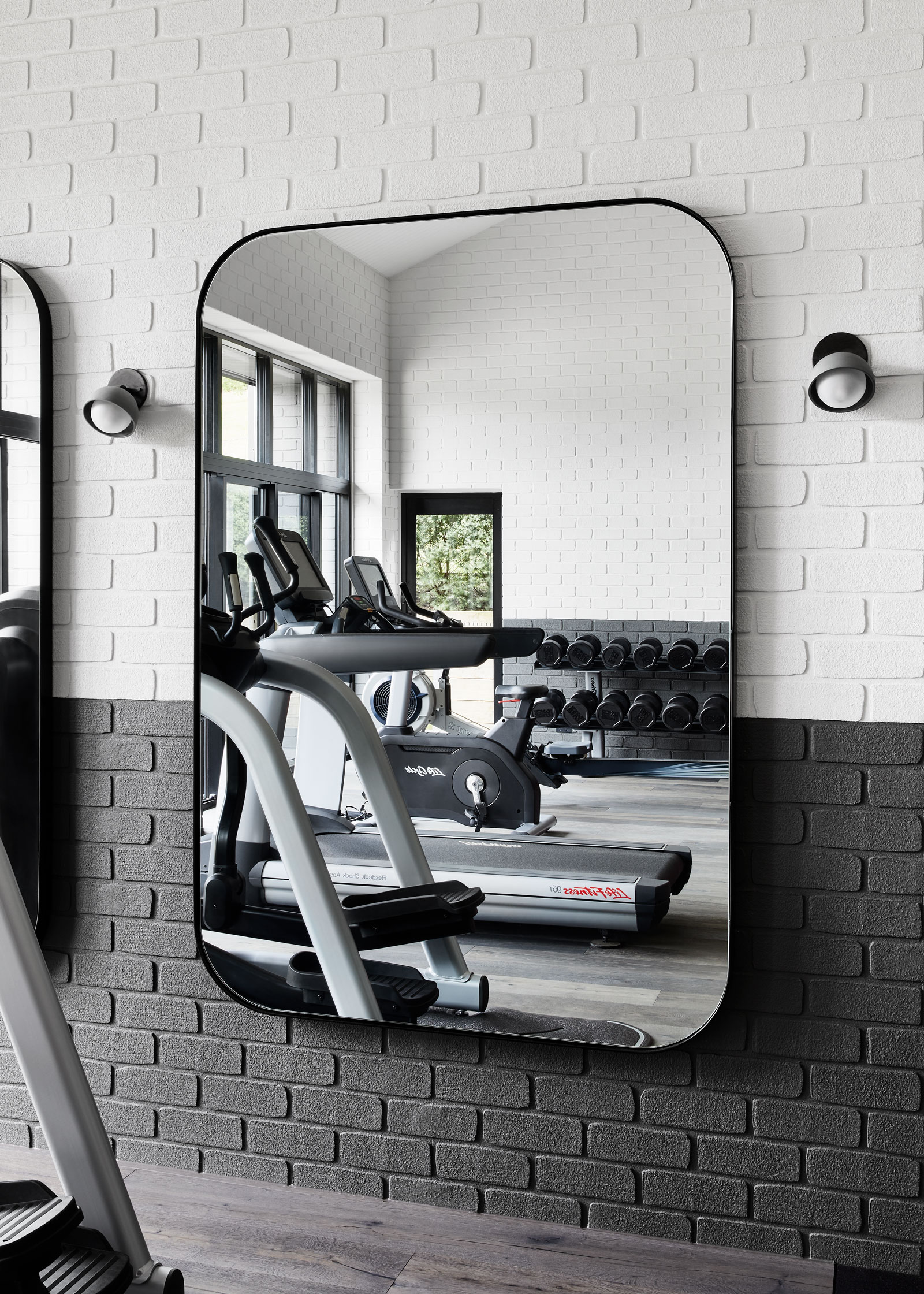 红山住宅丨澳大利亚丨Studio Griffiths-23