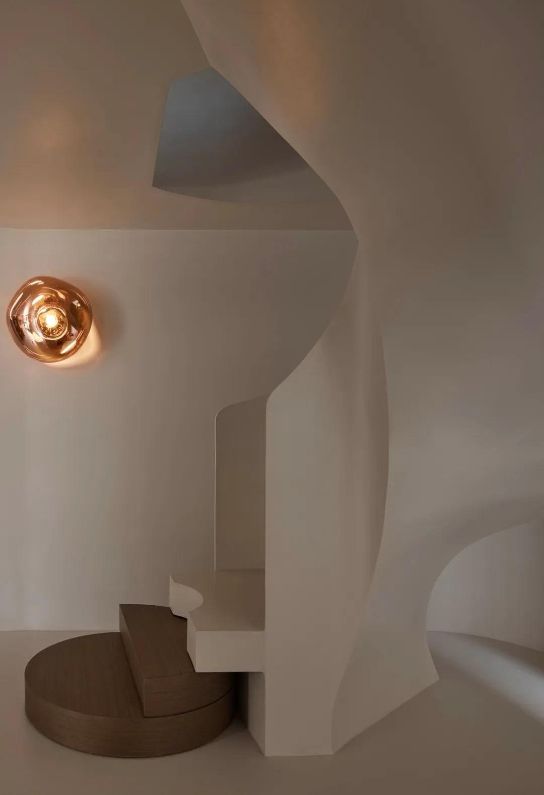 [ 圆 ] 的世界丨中国上海丨FF DESIGN-47