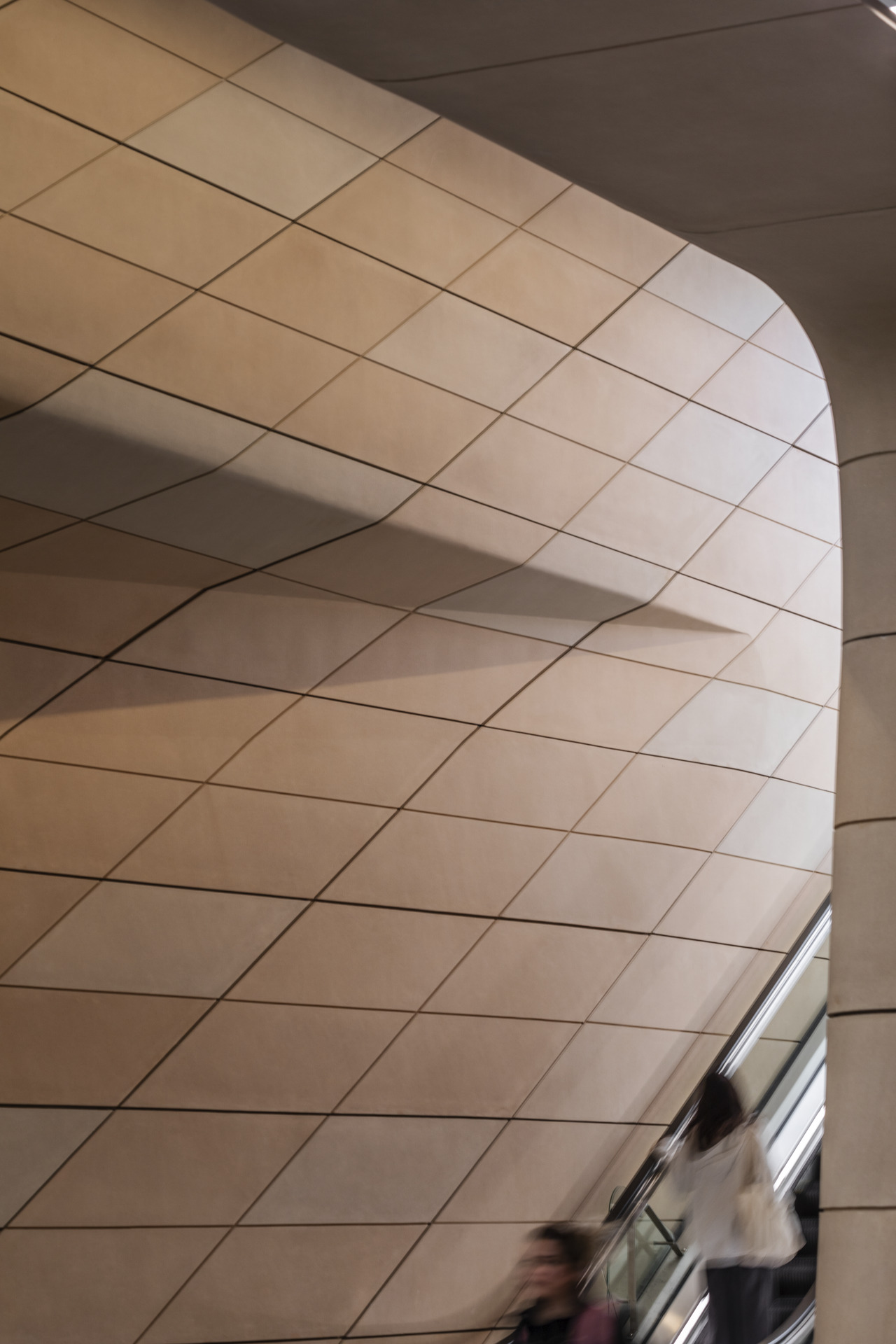 Sydney Central Station | Woods Bagot-20