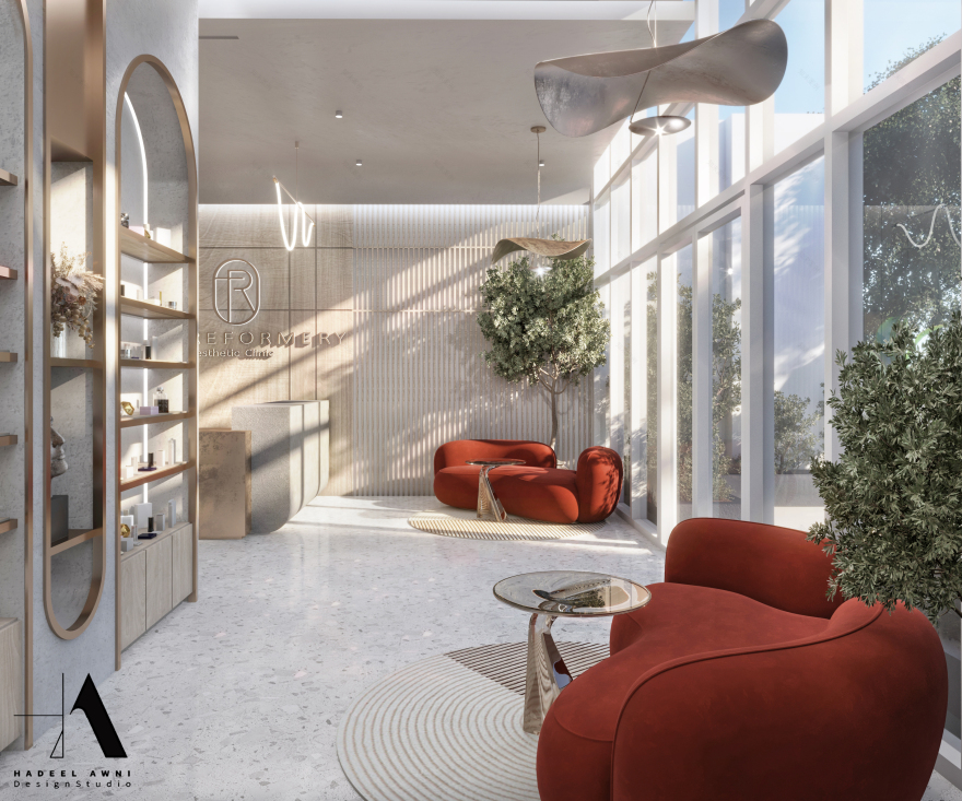 改革派美学诊所丨阿联酋迪拜-7