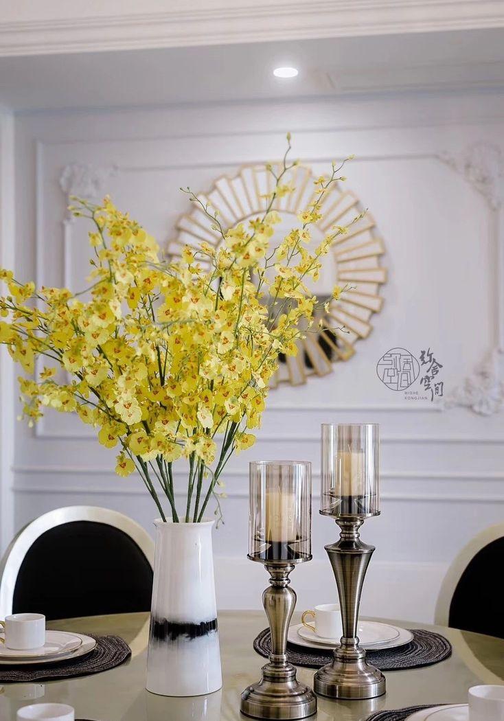 郑昱星打造精装修理想家-28