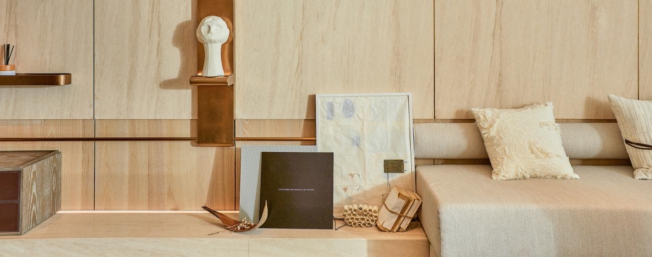 样板间设计丨中国广州丨柘壹设计-0