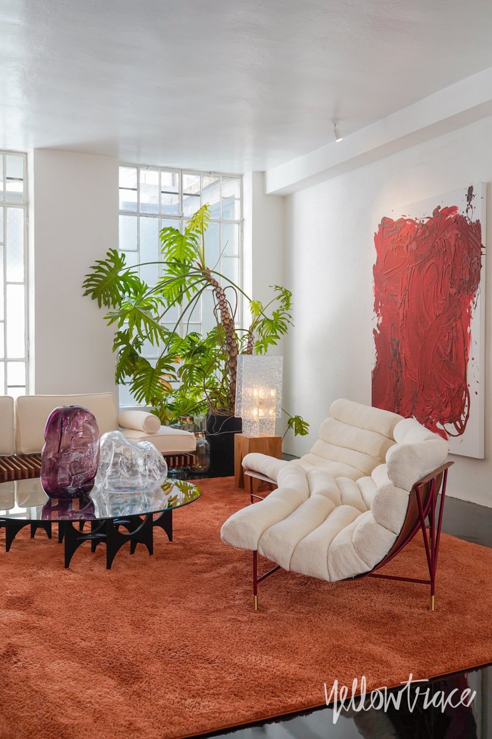 2022 米兰设计周 | 重启的美好与希望-82