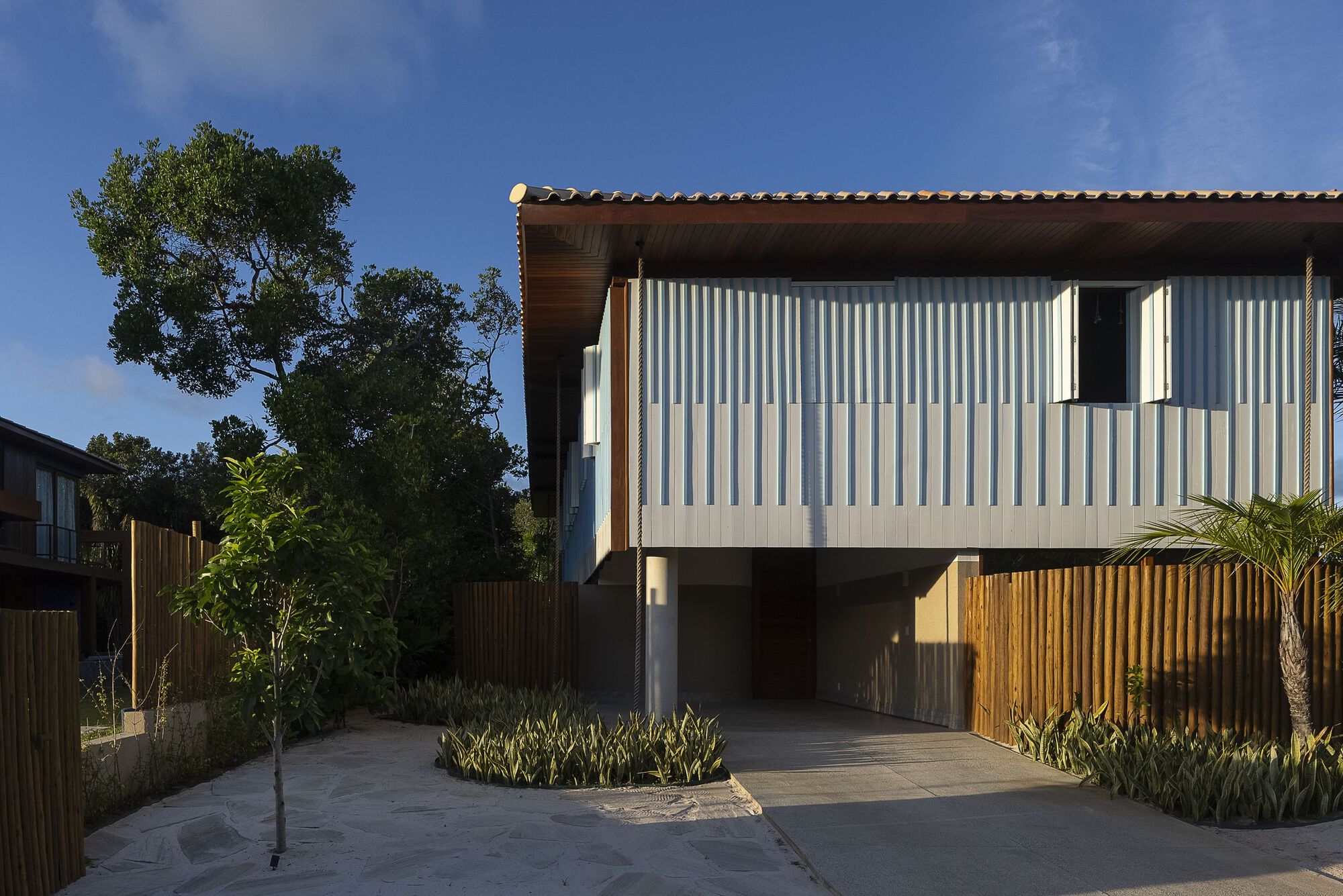 丨巴西丨MACh Arquitetos-28