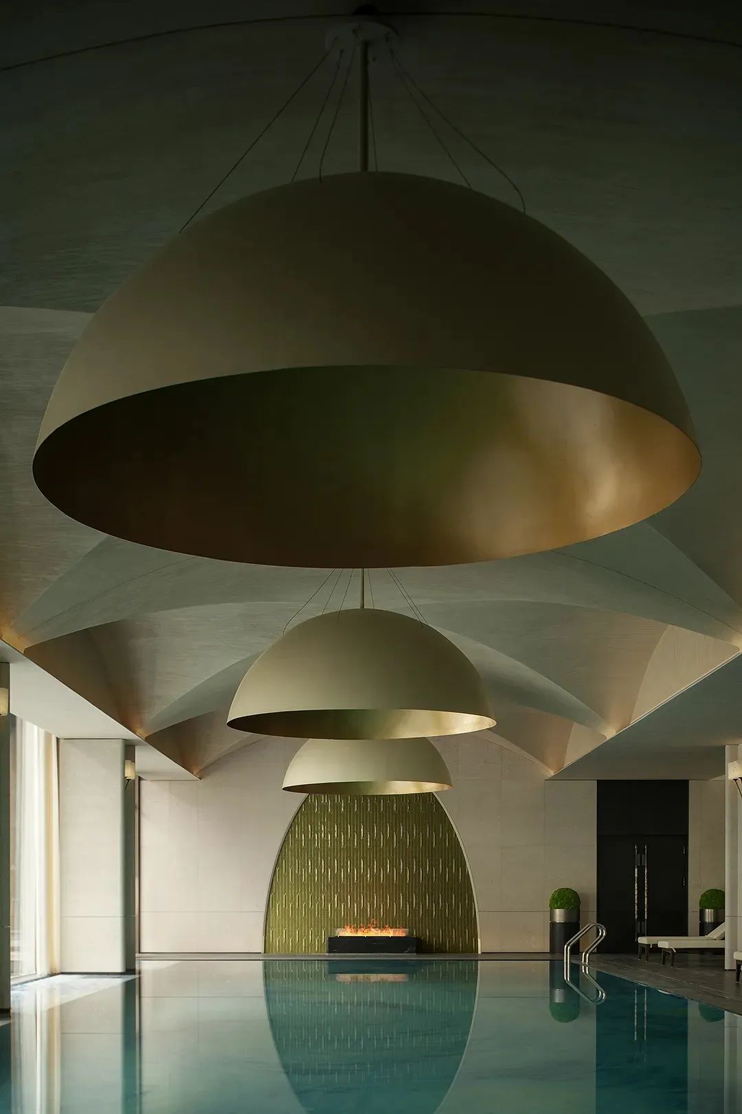 福州建总·流花溪丨中国福州-42