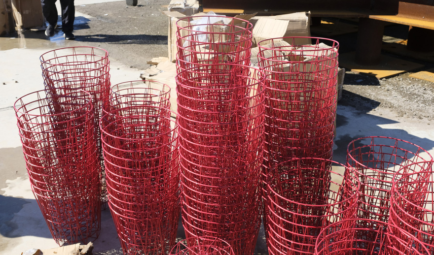 丹岩丨中国北京丨北京林业大学-43