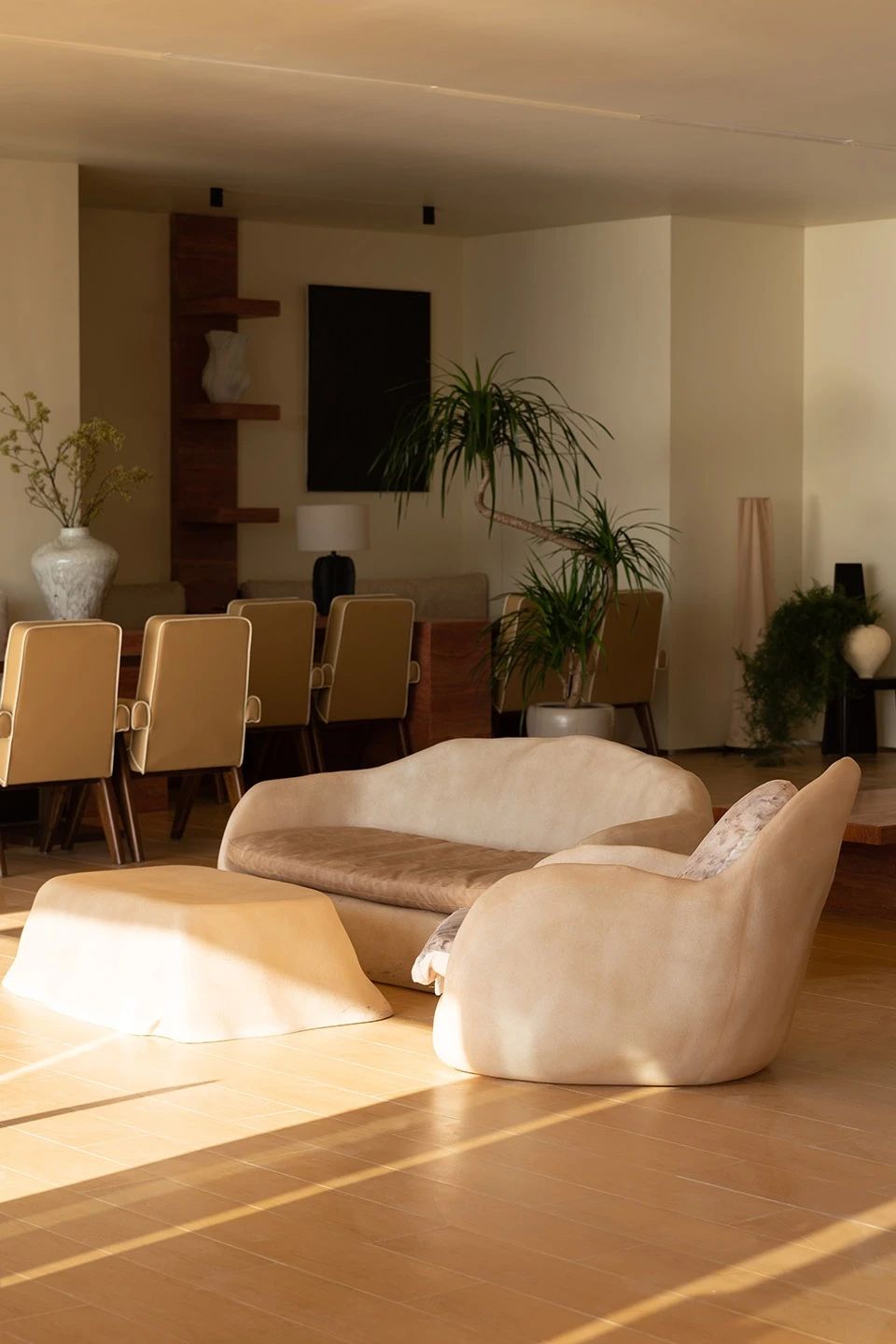 sof 咖啡厅丨中国青岛丨W·精选-38