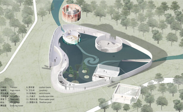 丨中国秦皇岛丨Wutopia Lab-56