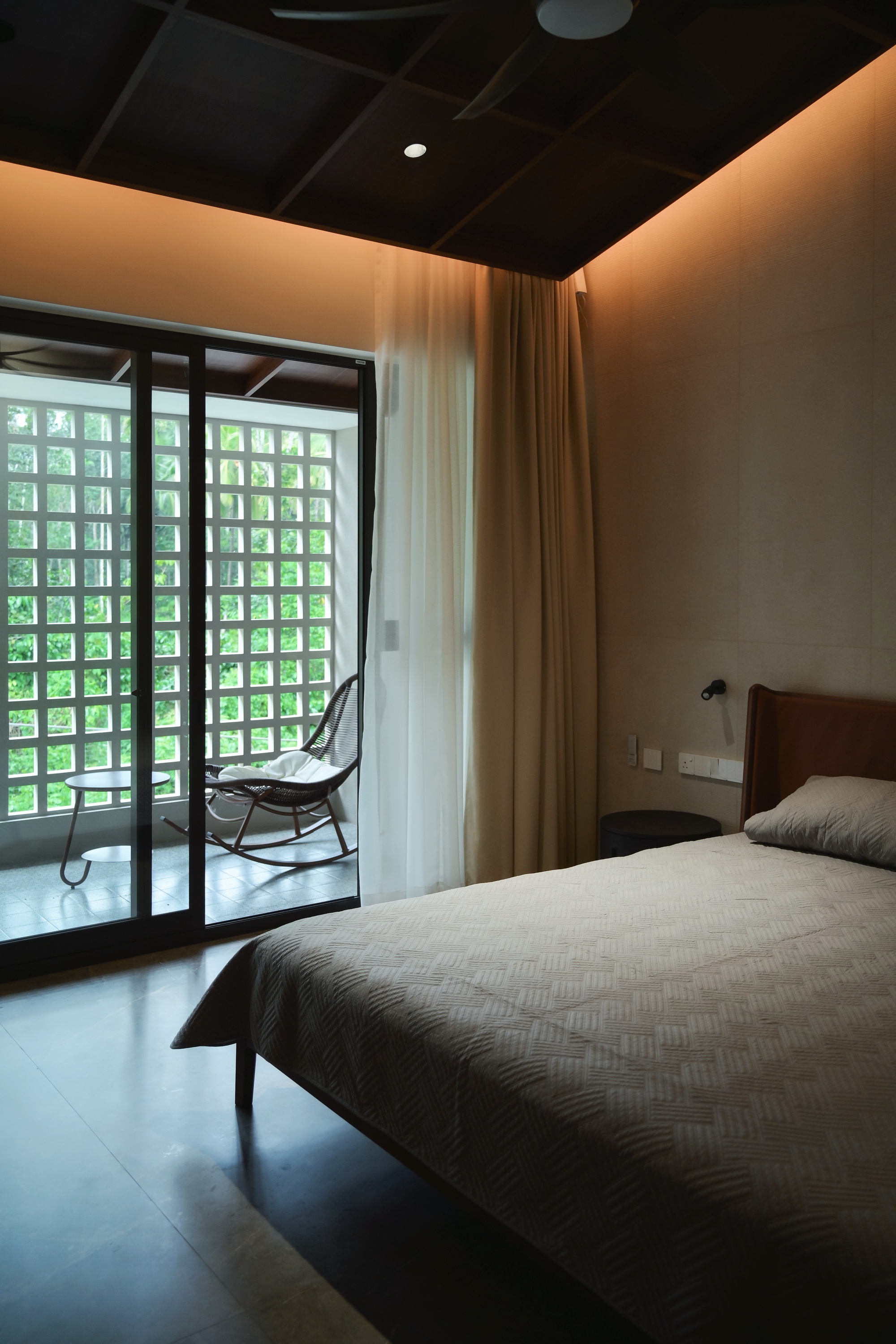 丨苏丹丨SOHO Architects-34