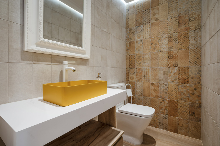 MONTECARMELO联排住宅,马德里 / OOIIO Architecture-54