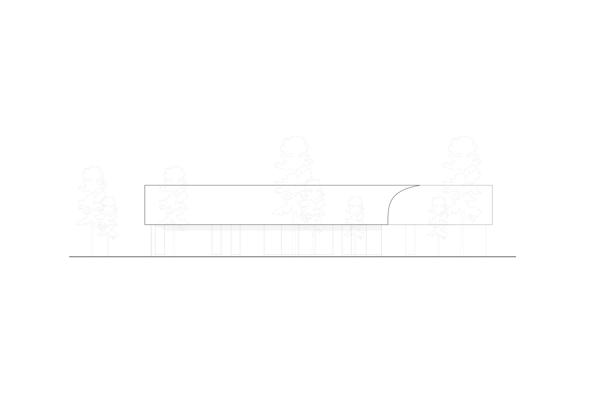 最大经济价值舱丨加拿大丨Studio Jean Verville architectes-52