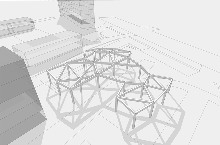 雅安小学图书馆丨深圳市局内设计咨询有限公司-19