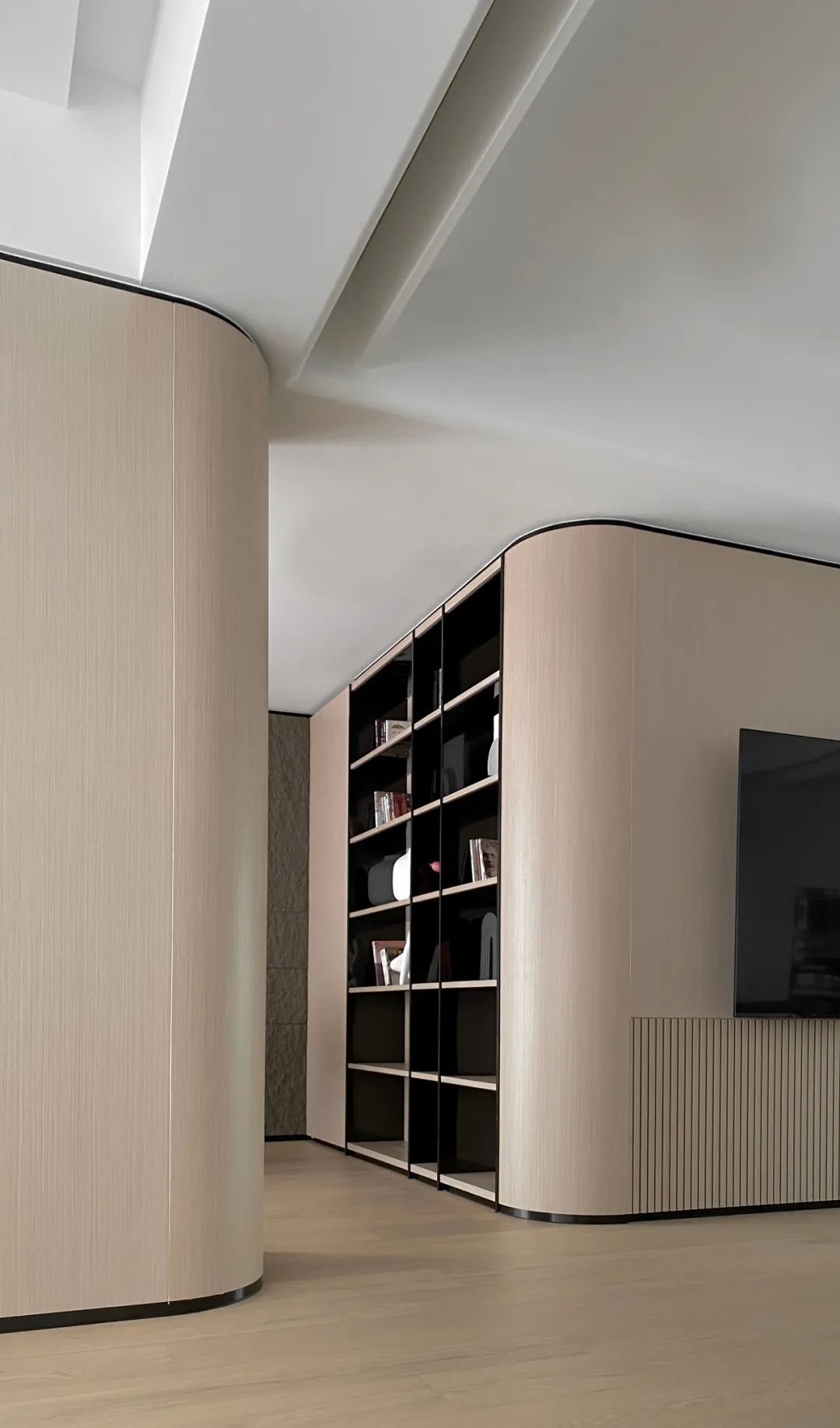 Chome 丨五矿私宅丨中国汕头丨正之佳期设计-16