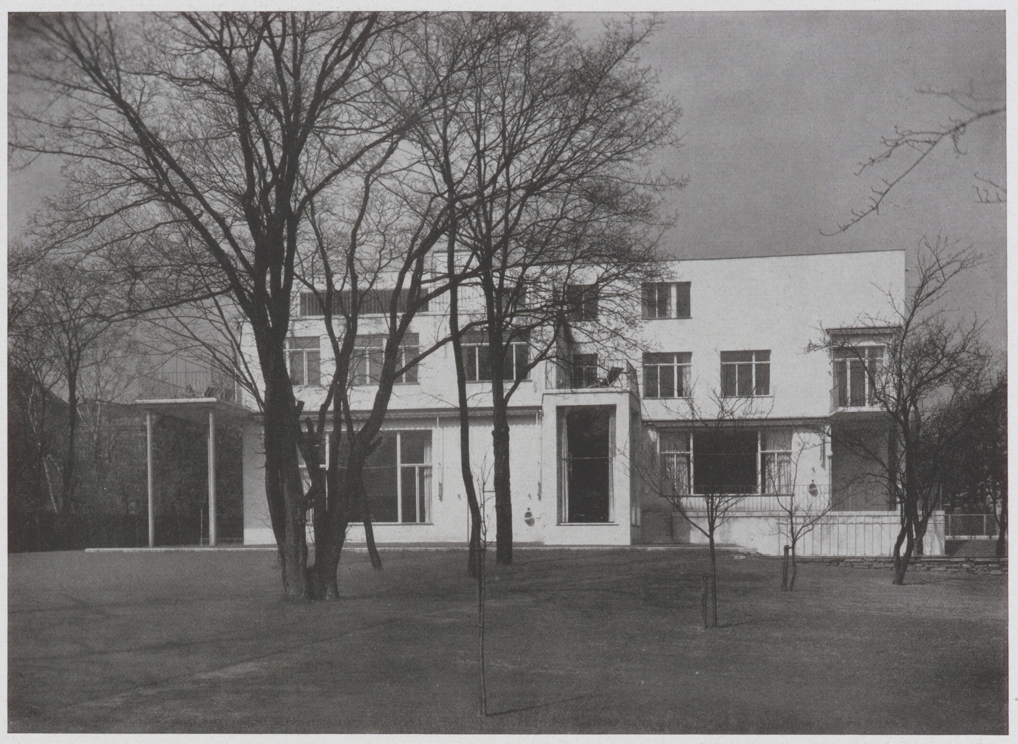 比尔别墅翻新工程丨奥地利维也纳-117