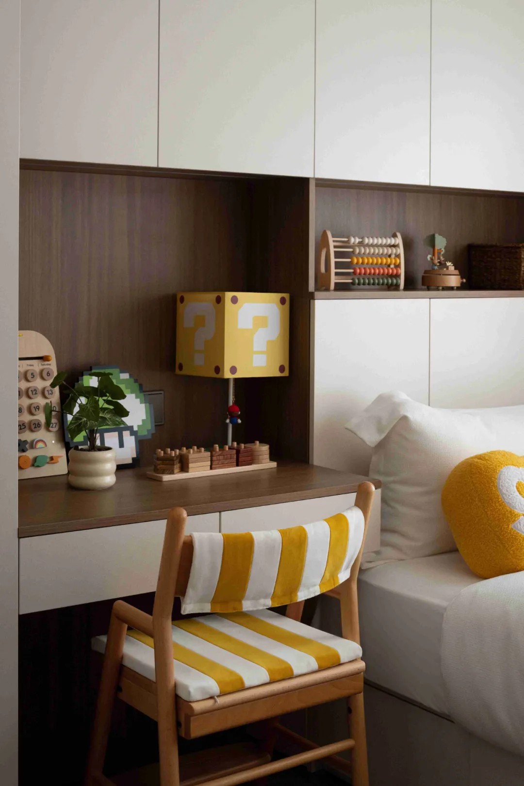 漳州龙海金域滨江样板房丨中国漳州丨無二设计-46