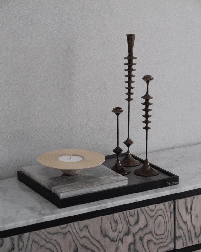 杭州滨江澄虹府丨中国杭州-42