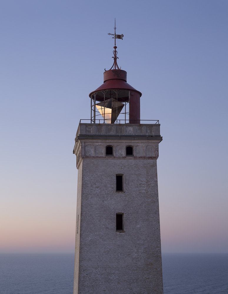 鲁杰格·克尼姆灯塔重生-33