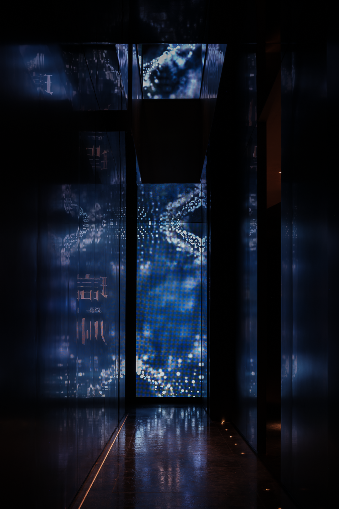 琂川YanChuan·二十四味丨中国杭州丨上海开羽行空间设计,艾与希陈设,觉盟环境艺术设计-32