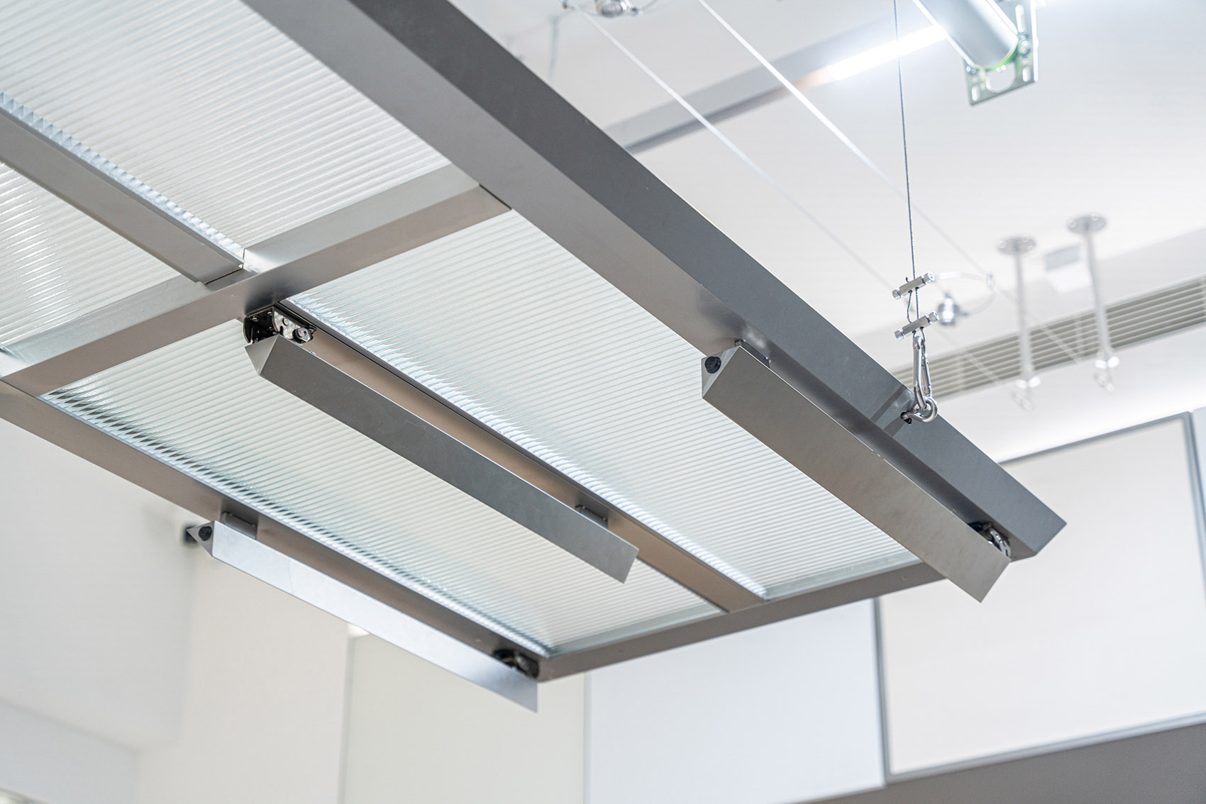 3J融合创新空间丨中国澳门丨蔡田田建筑师事务所,一间建筑A( )VOID-53