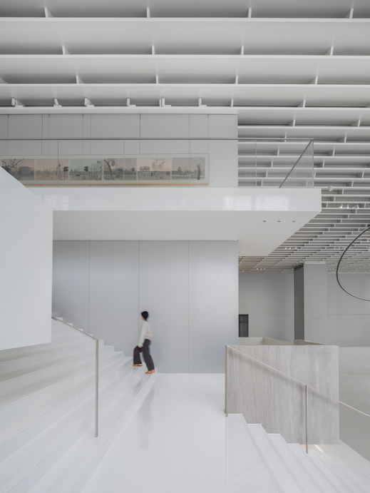 StudioIllumine|TahotaHeadquarters泰和泰总部大楼-18