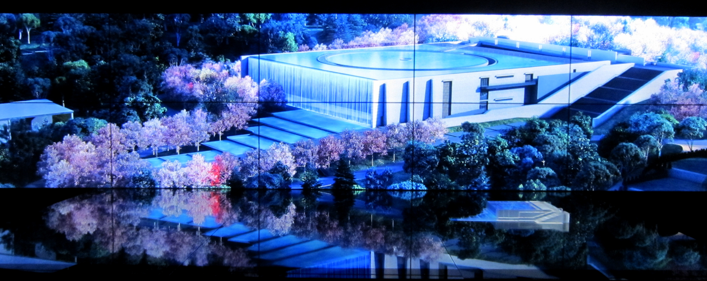 龍巖光之殿堂丨中国台北丨樂亦非凡 Smartjoy 天上人間,連想創意-29